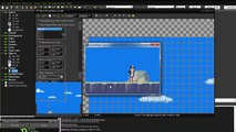 [Gamemaker studio tutorial] Virtual keys| onscreen gamepad_ part 1