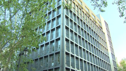 Exmiembros del Govern comparecen ante la Justicia