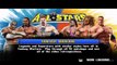 Dolphin Emulator 4.0.2 | WWE All Stars [1080p HD] | Nintendo Wii