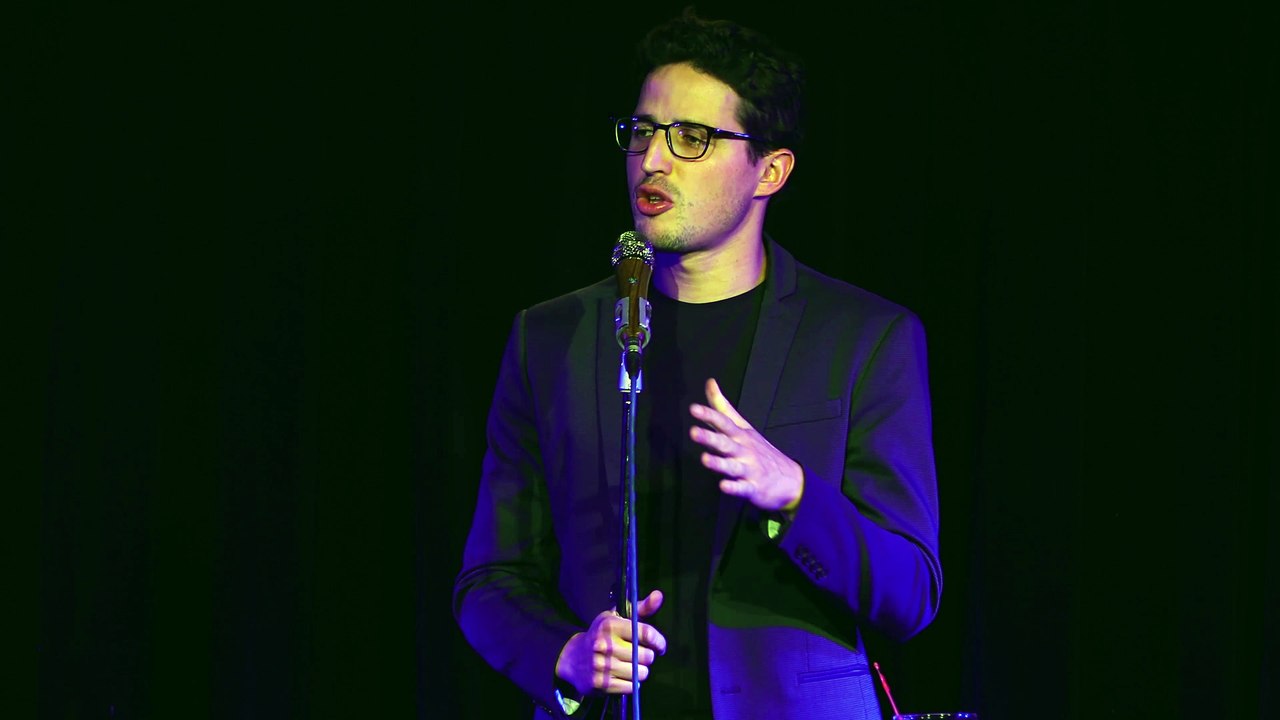 Le sketch de l'humoriste Haroun sur le harcèlement sexuel