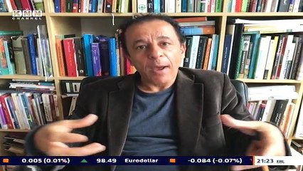 مەریوان وریا قانع لەسەر دەستلەکارکێشانەوەی بارزانی