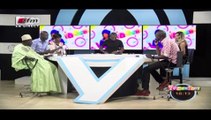 RUBRIQUE SPORTS avec MAMADOU NDIAYE dans Yeewu Leen du 02 Novembre 2017