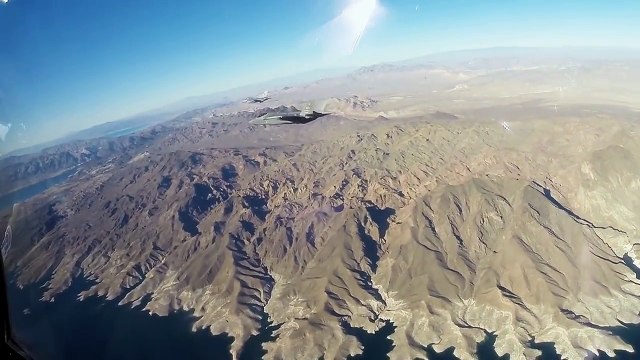 AWESOME F-35 IN ACTION - DROP BOMBS TEST & FLIGHT
