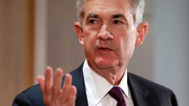 차기 연준 의장에 파월 ...점진적 긴축·규제 완화 전망 / YTN