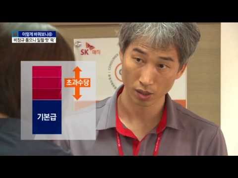 정규직 전환 반 년에 품질 ‘껑충’