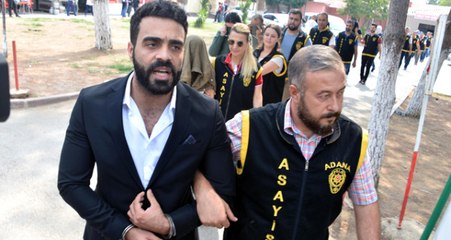 Fuhuştan Yakalanan Damat Adayı Birkan, Ayakkabıcı Oldu