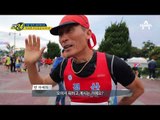 '1등은 나야 나~♪' 신라 천년따라 런(Run)! 경주 국제마라톤의 총성이 울리다!