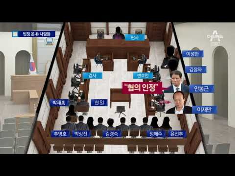 ‘잠적’ 열 달 만에…얼굴 내민 ‘문고리’