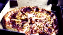 YouTube Personality Claims Pizza Sent To Her Home Anonymously Triggered Dangerous Food Allergy