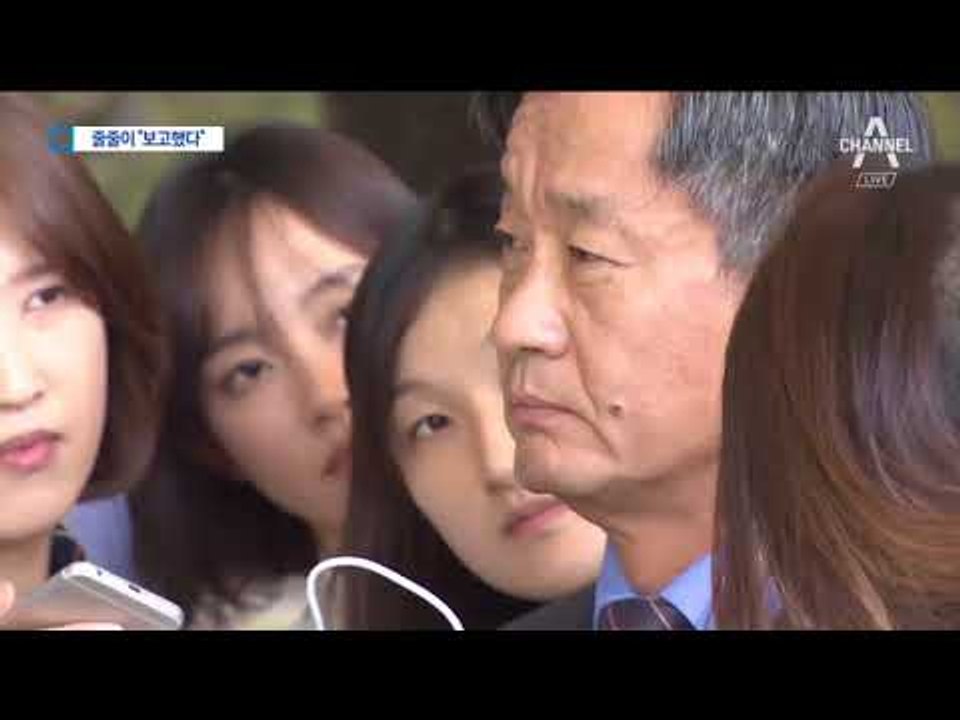 “원장에 보고”…‘줄자백’에 궁지 몰린 원세훈