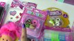 $1 Dollar Tree Toy Haul Barbie Doll Kawaii Food Erasers Party Animals My Little Pony Shopping