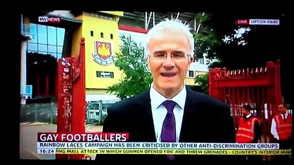 Best News Bloopers September 2013