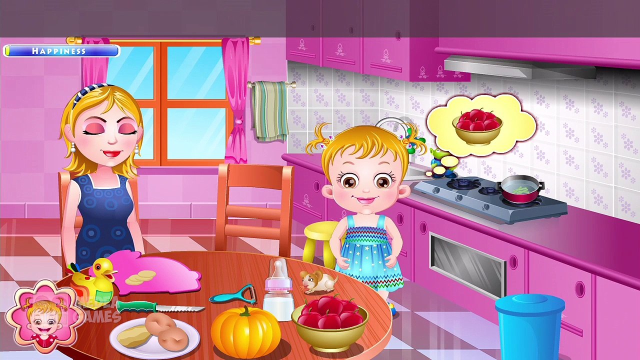 Kids Learn Safety | Kitchen Safety Tips - Accident Prevention | Safety Knowledge for kids
