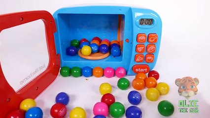 Play Doh Cars Vehicles Toys for Children Learn Colors