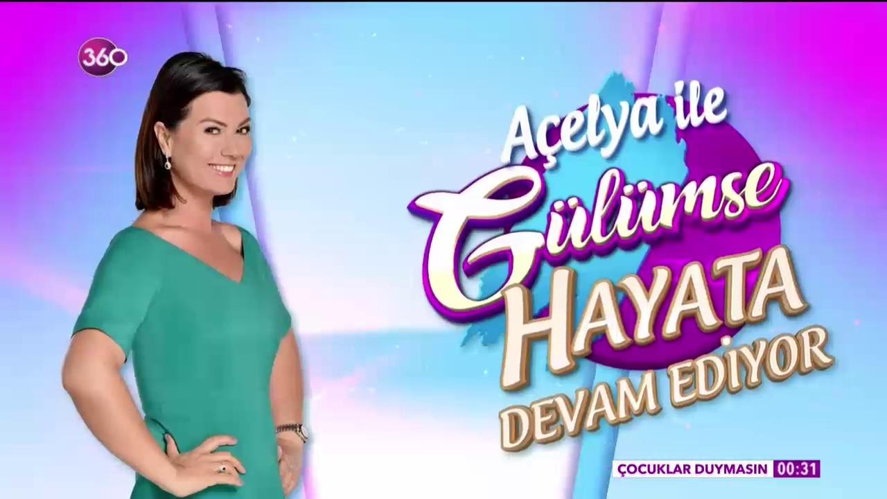 açelya 2