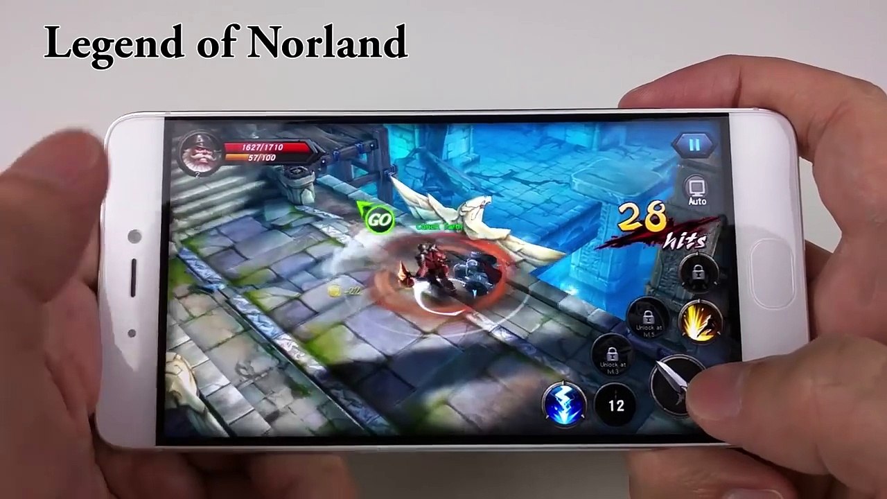 Xiaomi Mi5S Gaming