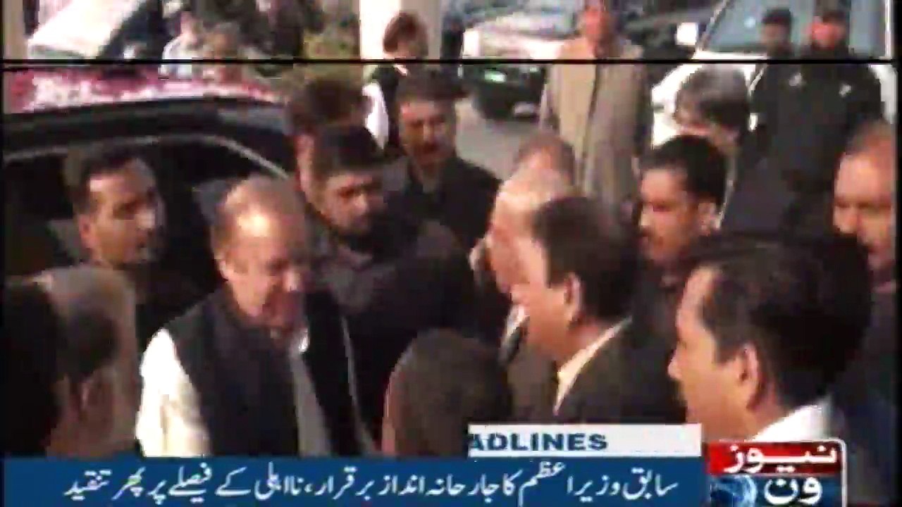NewsONE Headlines 6PM | 2-November-2017