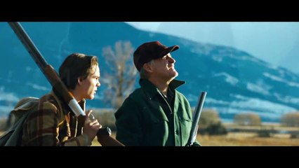 Tehdit Altında Fragman