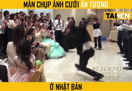 Đám cưới là phải thế này - Wedding Planner Viet Nam