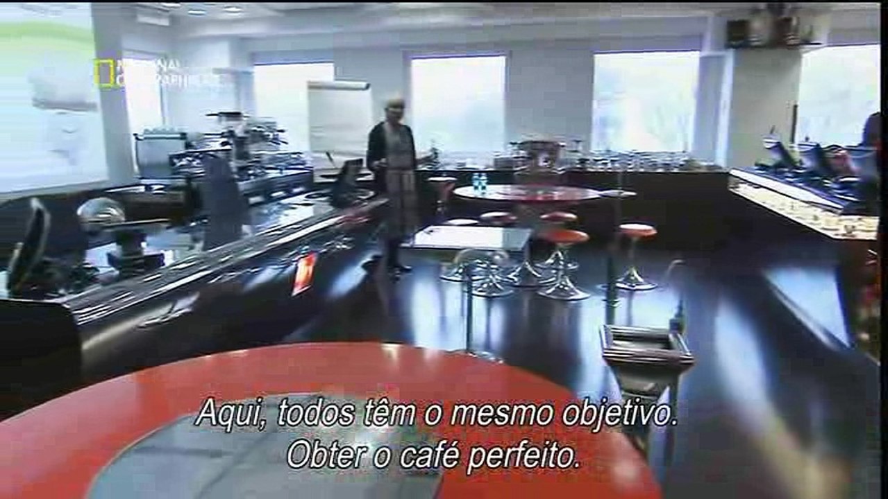 Mega Fábricas - Illy