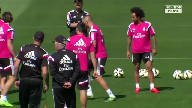 Karim Benzema soutenu par Zinédine Zidane, il dit tout de leur relation