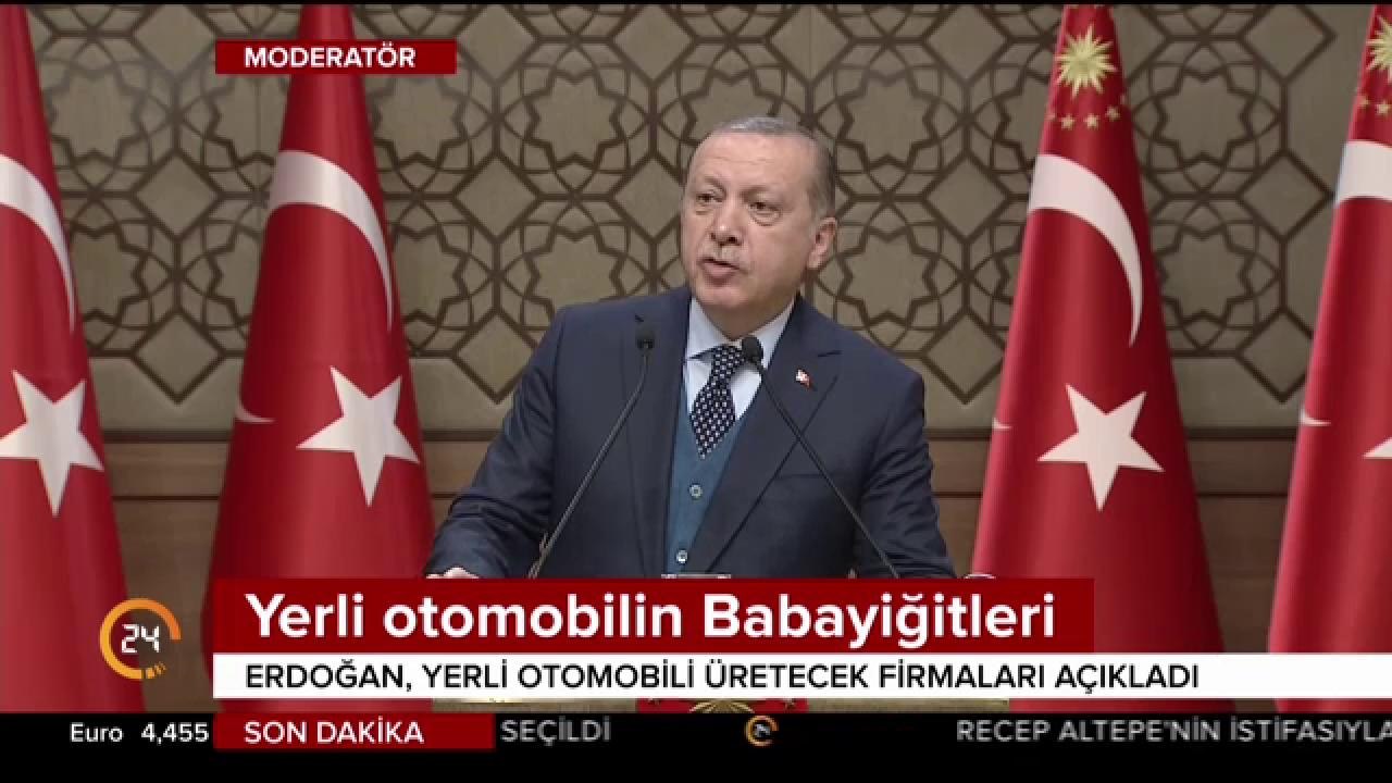 Tarihi anlar!