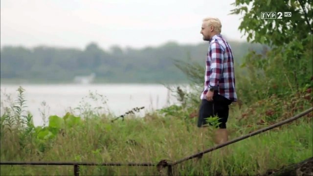 „O mnie się nie martw” – Ostatni widok przed śmiercią – scena z odc. scena z odc. 9/VII