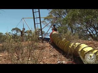 Australian Police Excavate Well as Part of Murder Investigation
