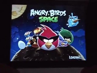 Teste de Jogos | Samsung Galaxy Y Tv