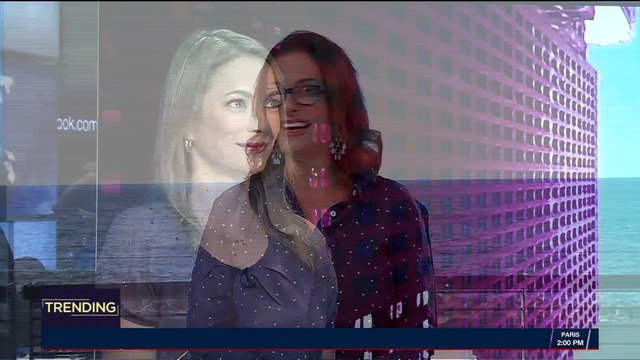 TRENDING | Backstage buzz: latest news on stage & screen | Thursday, November 2nd 2017