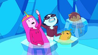 Whats the Deal with Magic in Adventure Time?