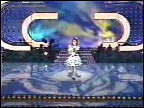 (おニャン子クラブ) 渡辺美奈代 ガールズ オン ザ ルーフ （ヤングスタジオ101）