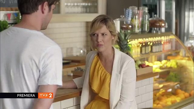 „O mnie się nie martw” – sezon VII, odc. 9 – zwiastun