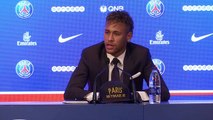 PSG : Neymar et Emery au bord de la rupture ?