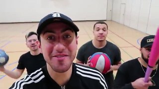 IMPOSSIBLE SPORTS TRICK SHOTS CHALLENGE!!