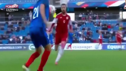 Benjamin Pavard sélectionné par Didier Deschamps avec les Bleus, qui est-il ? (Vidéo)