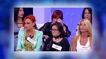 Uomini e Donne, caos in studio, una dama va via in lacrime ecco chi