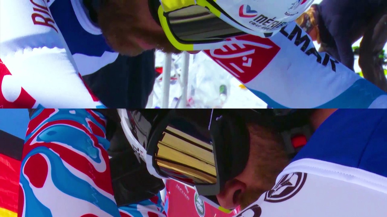 Teaser Telemark World Cup 2018 (V2) © Office de Tourisme de Pralognan