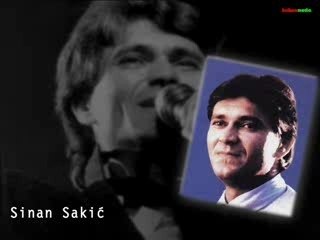 Sinan Sakic