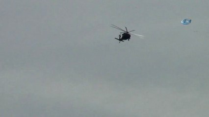 Şırnak'ta 3 Terörist Etkisiz Hale Getirildi