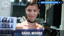 Paris Fashion Week Spring/Summer 2018 - Rahul Mishra Trends | FashionTV