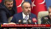 Bursa Büyükşehir Belediyesinin Yeni Başkanı Alinur Aktaş Oldu