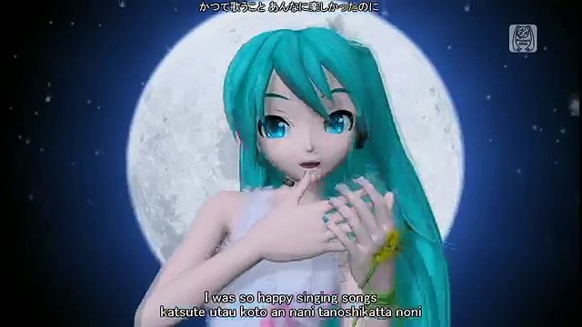 -Full-The-disappearance-of-Hatsune-Miku-DEAD-END-DIVA-Dreamy-theater-English-Romaji
