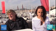 CAP D'AGDE : Le salon nautique 2017 à l'heure du bilan et des perspectives