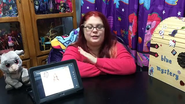 Toy Talk new EAH and MH - Freak Du Chic,Boo York,Way To Wonderland,Sugar Coated,Enchanted Picnic