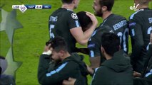 2-4 Raheem Sterling Goal UEFA  Champions League  Group F - 01.11.2017 SC Napoli 2-4 Manchester City