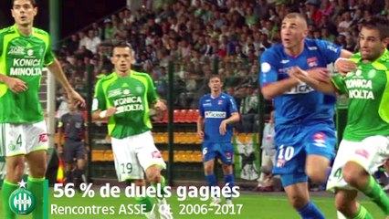 Perrin : Capitaine depuis 10 saisons !