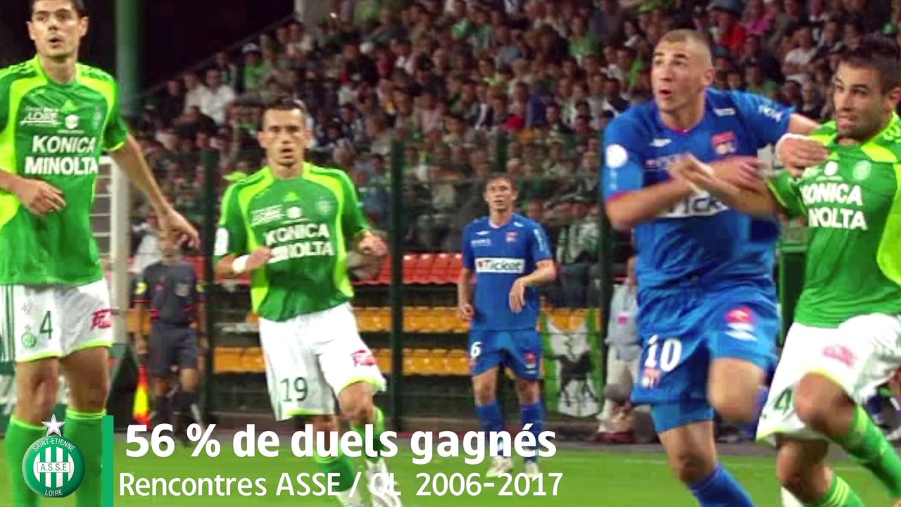 Perrin : Capitaine depuis 10 saisons !