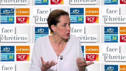 Fabienne Keller « Je suis favorable à une PMA si elle est bien encadrée »