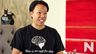 Jim Kwik Interview: How to Use Memory to Win People Over